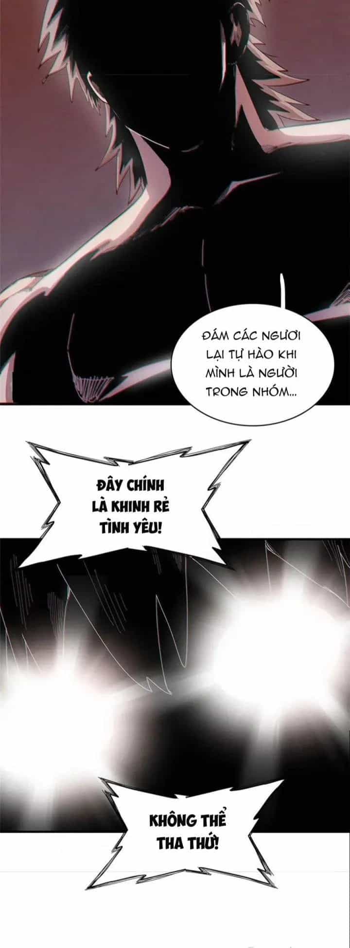 Từ Giờ, Ta Chính Là Bậc Thầy Của Pháp Sư - Chương 40 - ảnh 28