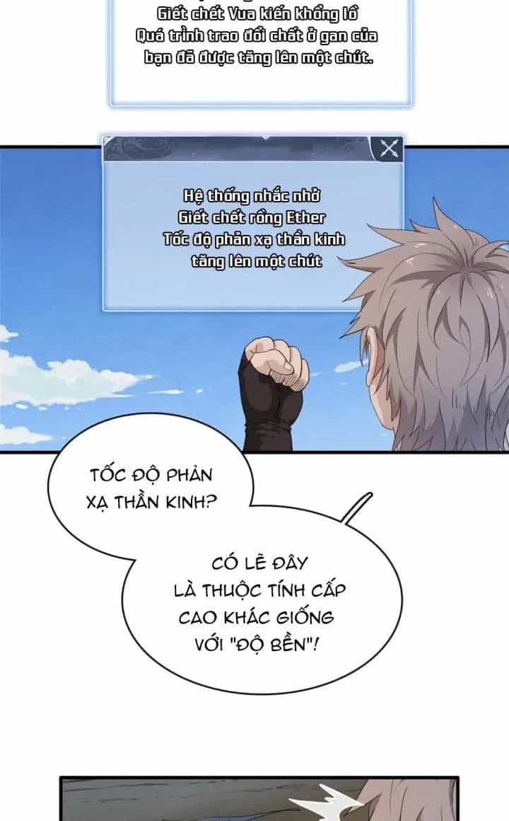 Từ Giờ, Ta Chính Là Bậc Thầy Của Pháp Sư - Chương 47 - ảnh 21