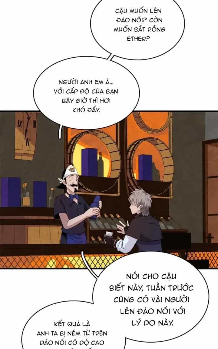 Từ Giờ, Ta Chính Là Bậc Thầy Của Pháp Sư - Chương 47 - ảnh 31