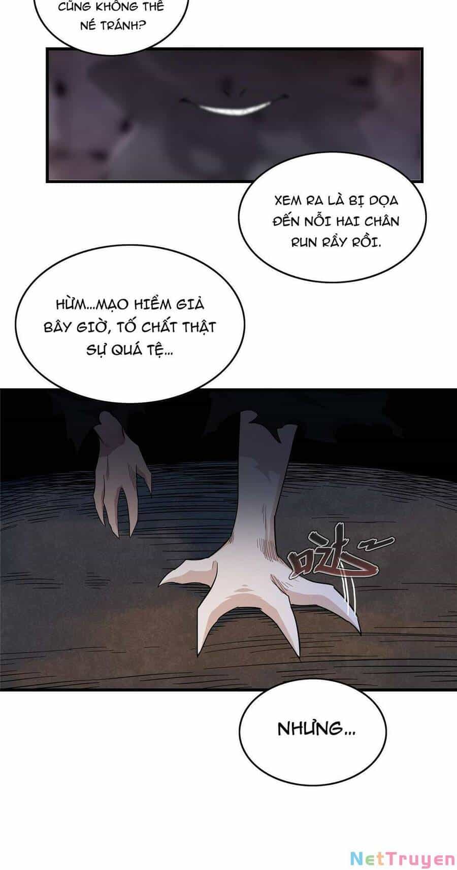 Từ Giờ, Ta Chính Là Bậc Thầy Của Pháp Sư - Chương 5 - ảnh 12
