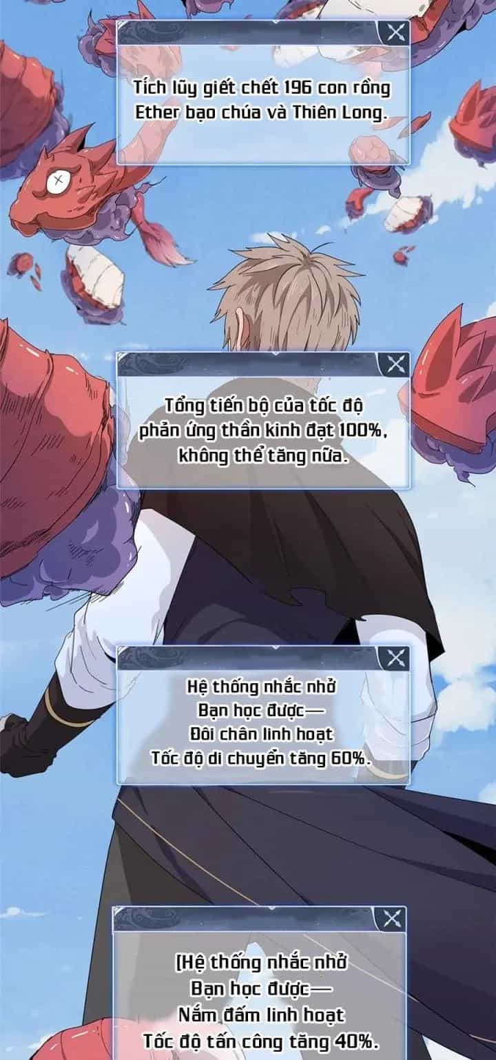 Từ Giờ, Ta Chính Là Bậc Thầy Của Pháp Sư - Chương 52 - ảnh 26
