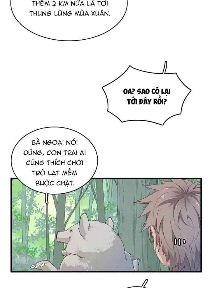 Từ Giờ, Ta Chính Là Bậc Thầy Của Pháp Sư - Chương 57 - ảnh 14