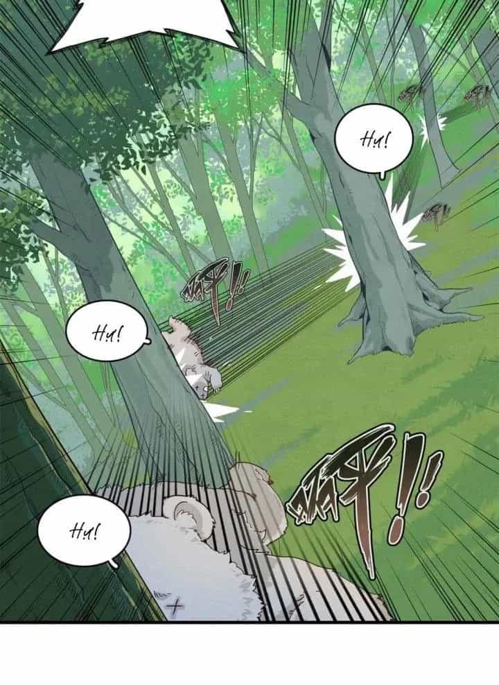 Từ Giờ, Ta Chính Là Bậc Thầy Của Pháp Sư - Chương 57 - ảnh 18