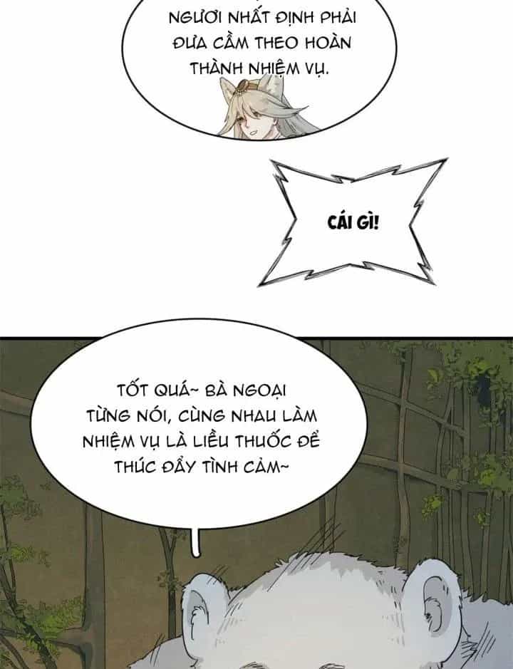 Từ Giờ, Ta Chính Là Bậc Thầy Của Pháp Sư - Chương 57 - ảnh 34