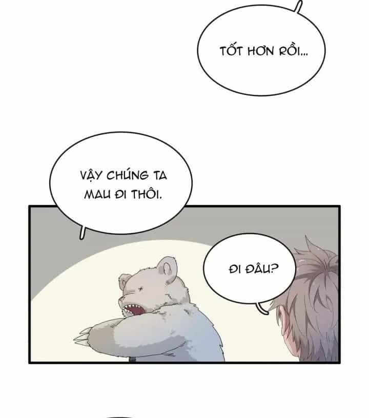 Từ Giờ, Ta Chính Là Bậc Thầy Của Pháp Sư - Chương 57 - ảnh 9