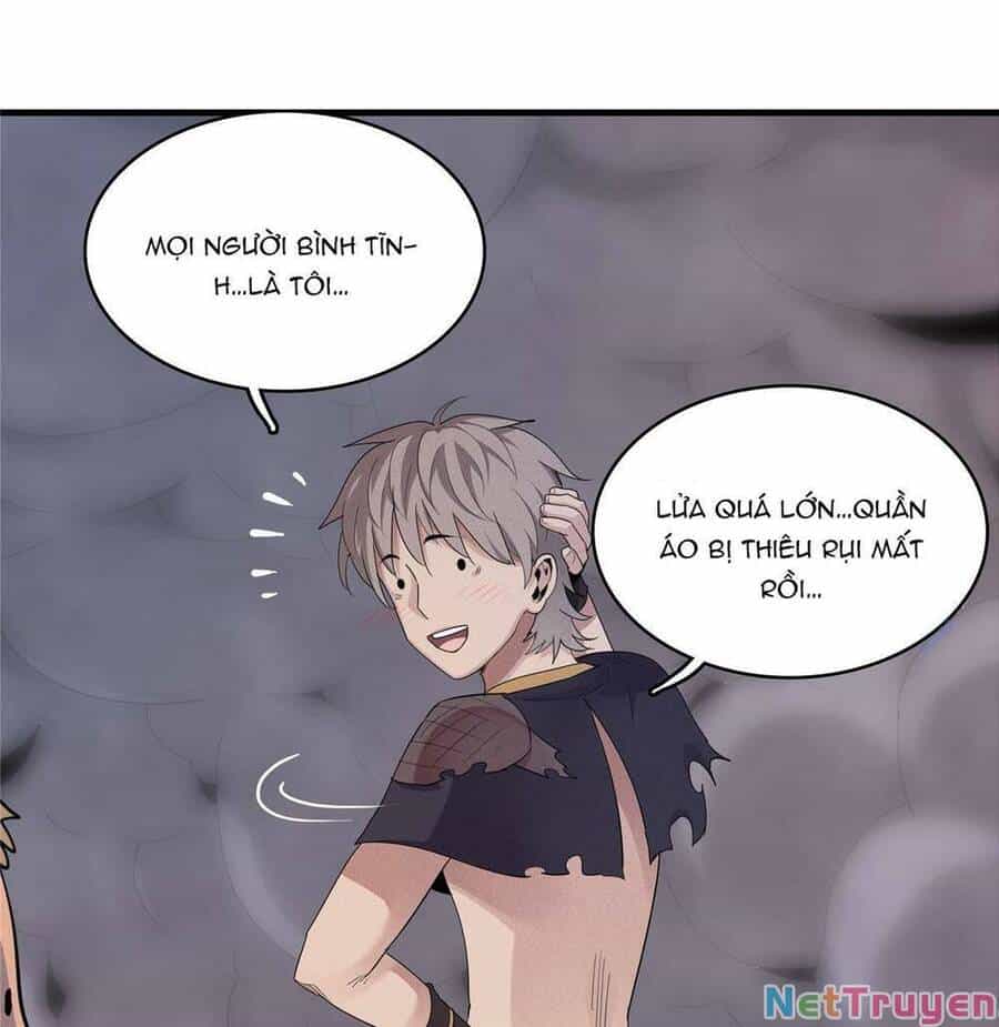 Từ Giờ, Ta Chính Là Bậc Thầy Của Pháp Sư - Chương 6 - ảnh 46