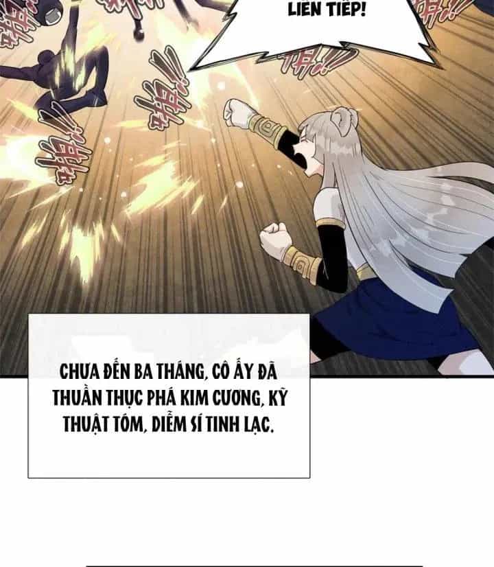 Từ Giờ, Ta Chính Là Bậc Thầy Của Pháp Sư - Chương 61 - ảnh 10