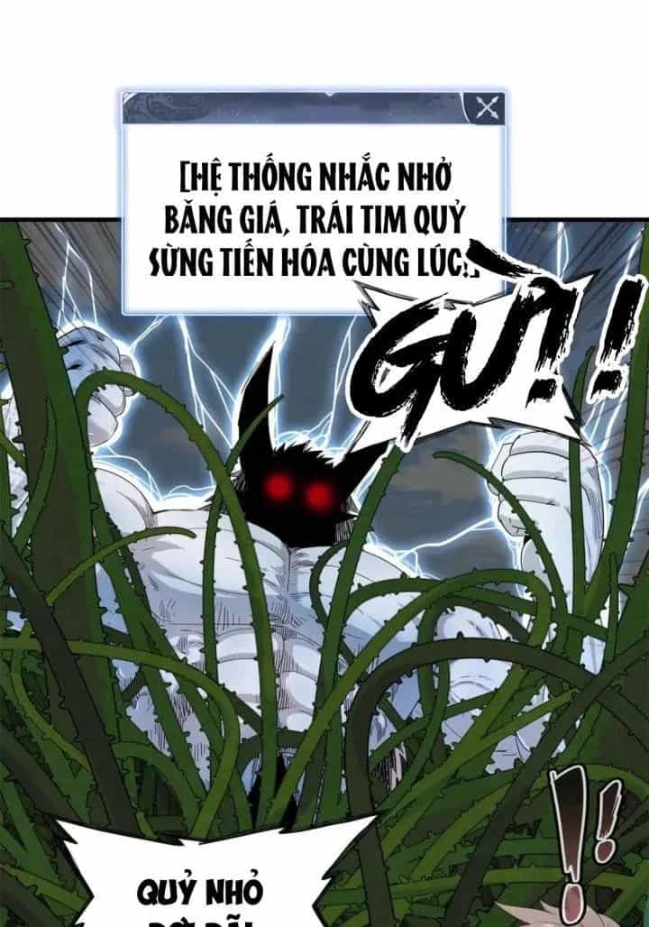 Từ Giờ, Ta Chính Là Bậc Thầy Của Pháp Sư - Chương 61 - ảnh 35