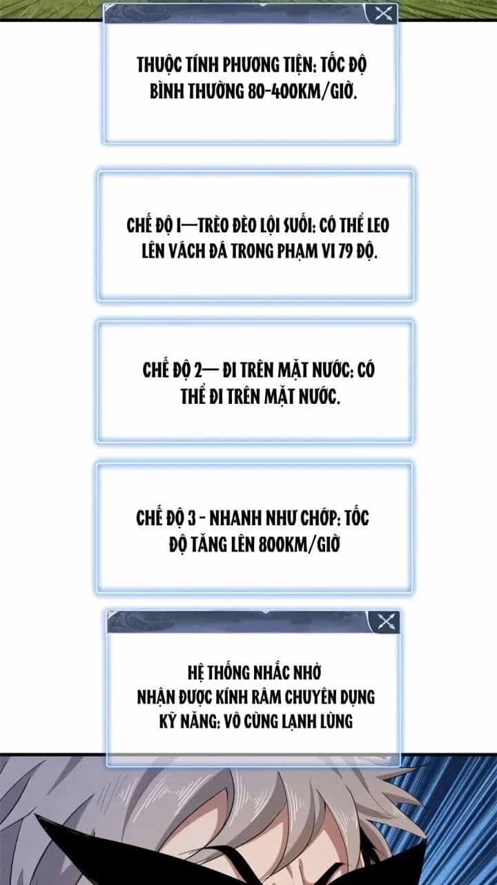 Từ Giờ, Ta Chính Là Bậc Thầy Của Pháp Sư - Chương 62 - ảnh 37