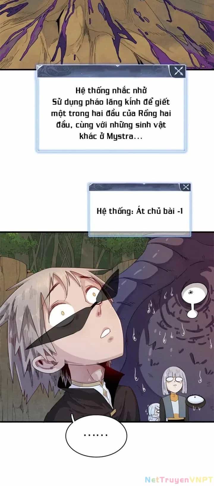 Từ Giờ, Ta Chính Là Bậc Thầy Của Pháp Sư - Chương 66 - ảnh 25