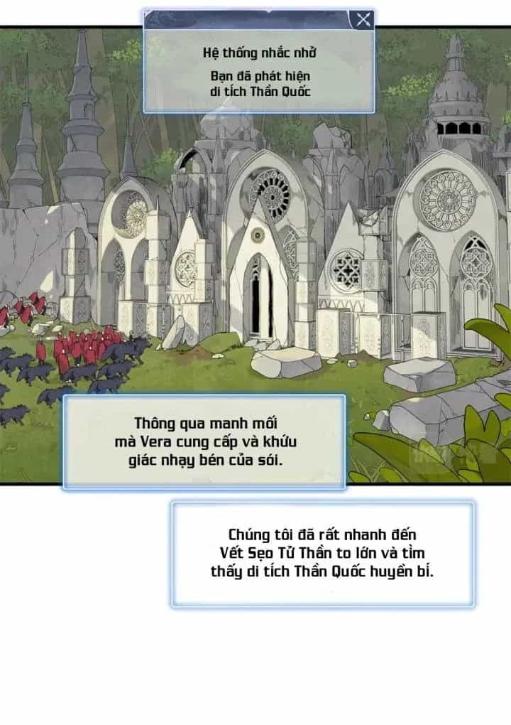 Từ Giờ, Ta Chính Là Bậc Thầy Của Pháp Sư - Chương 72 - ảnh 18