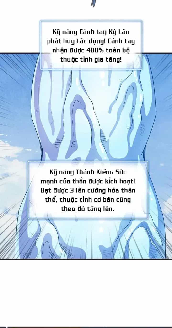 Từ Giờ, Ta Chính Là Bậc Thầy Của Pháp Sư - Chương 79 - ảnh 11