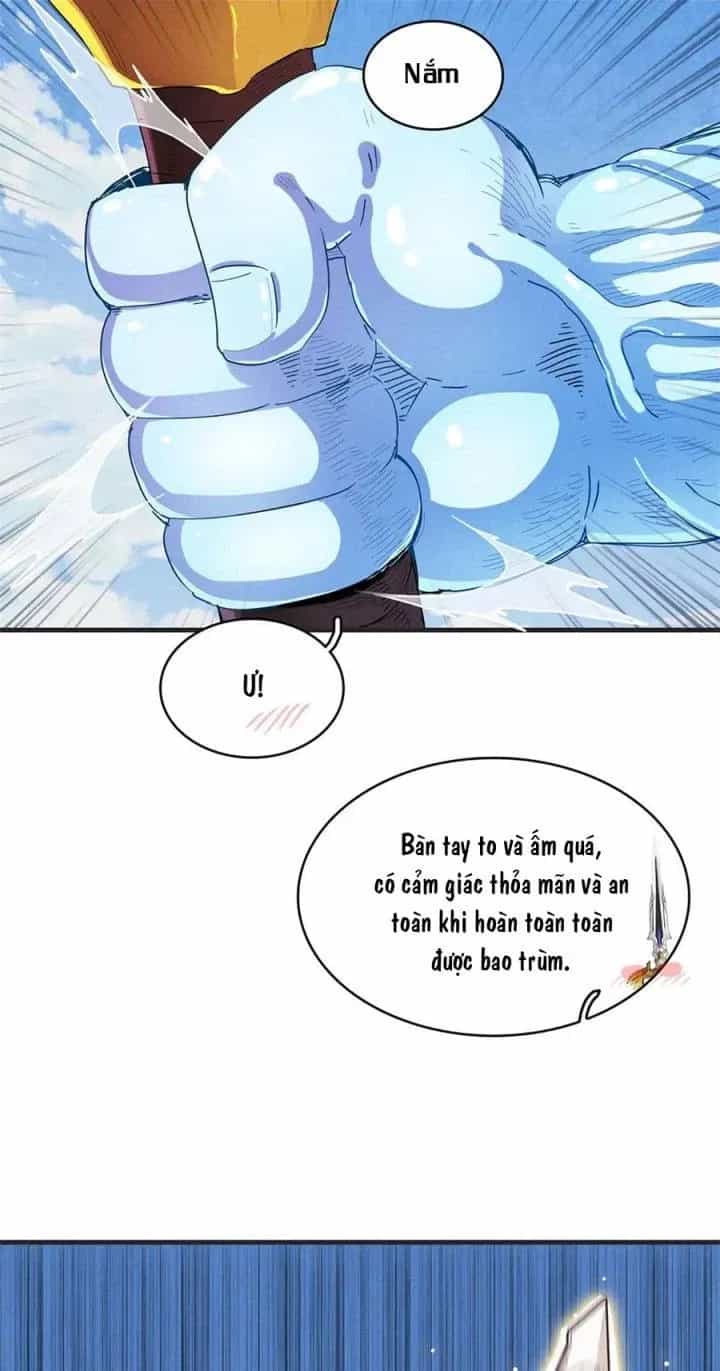Từ Giờ, Ta Chính Là Bậc Thầy Của Pháp Sư - Chương 79 - ảnh 12