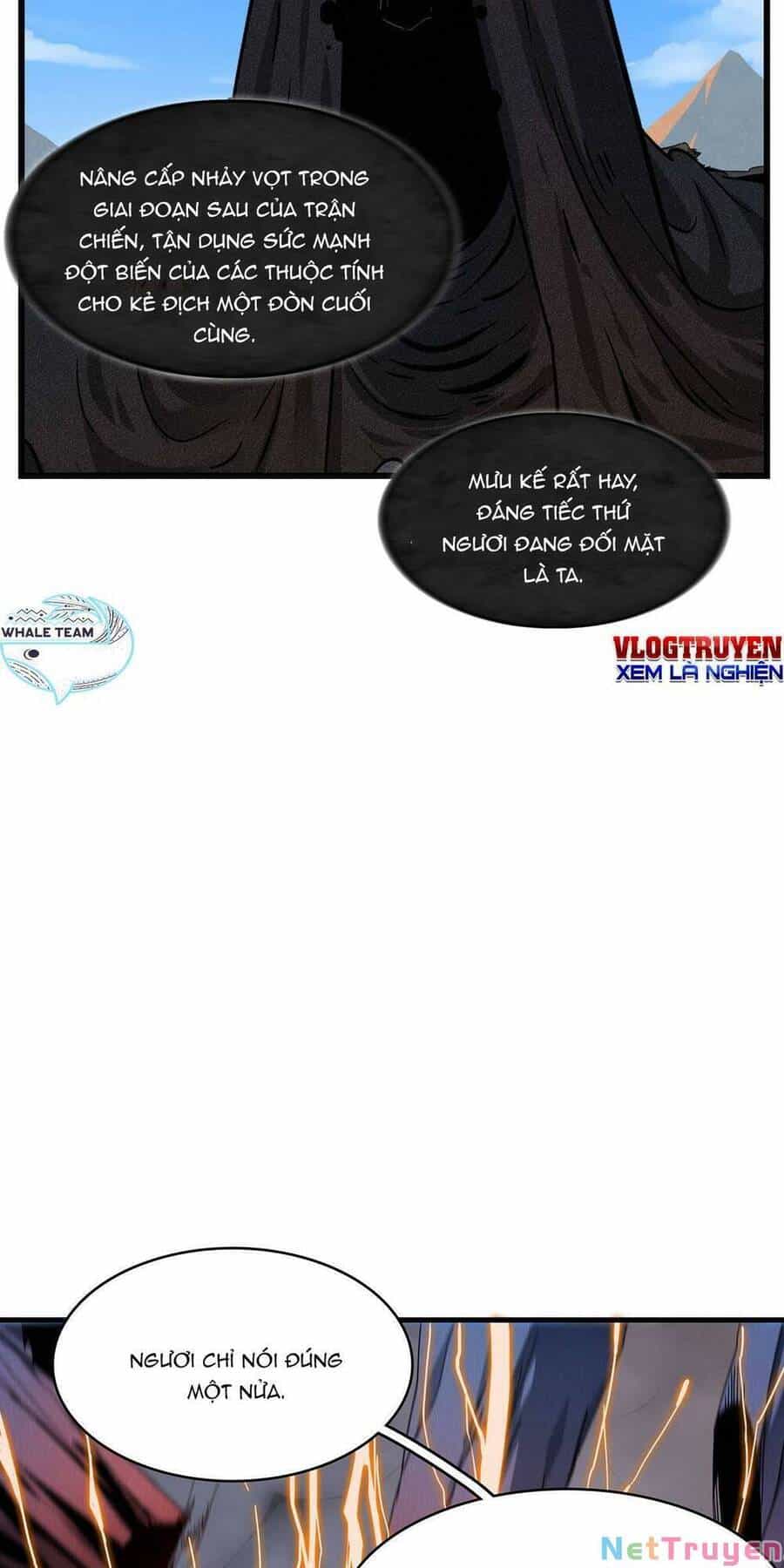 Từ Giờ, Ta Chính Là Bậc Thầy Của Pháp Sư - Chương 8 - ảnh 24