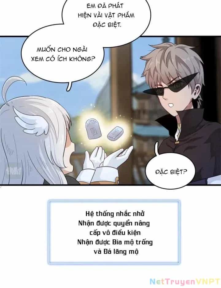 Từ Giờ, Ta Chính Là Bậc Thầy Của Pháp Sư - Chương 80 - ảnh 23