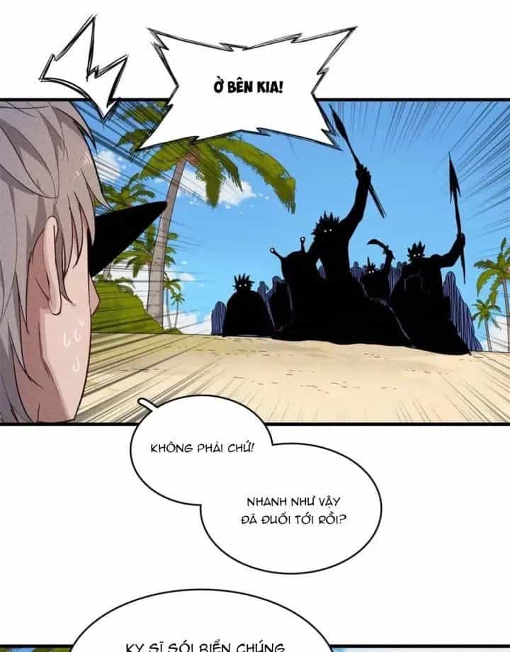 Từ Giờ, Ta Chính Là Bậc Thầy Của Pháp Sư - Chương 83 - ảnh 14
