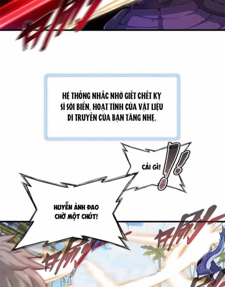 Từ Giờ, Ta Chính Là Bậc Thầy Của Pháp Sư - Chương 83 - ảnh 19