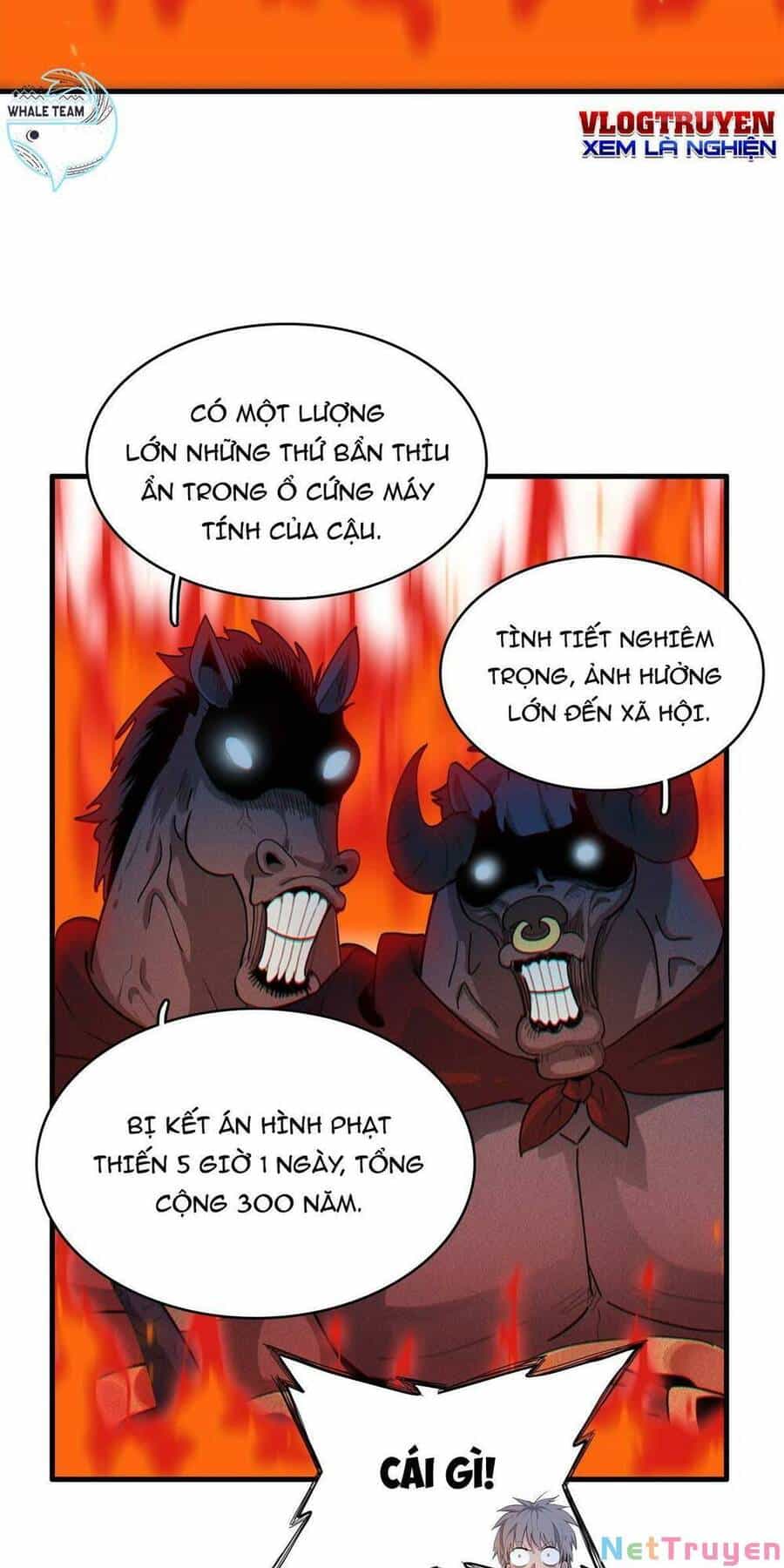 Từ Giờ, Ta Chính Là Bậc Thầy Của Pháp Sư - Chương 9 - ảnh 13