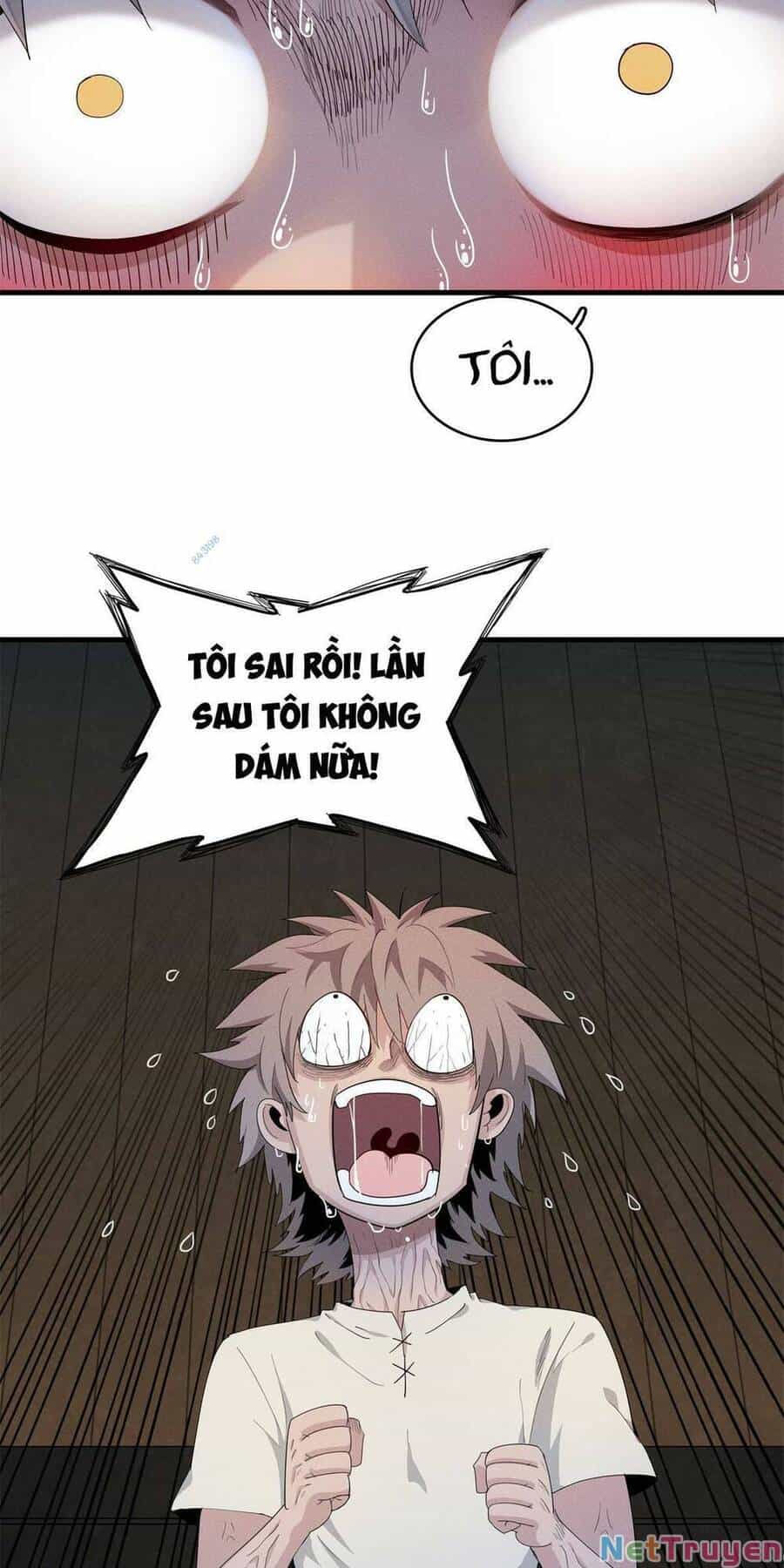 Từ Giờ, Ta Chính Là Bậc Thầy Của Pháp Sư - Chương 9 - ảnh 15