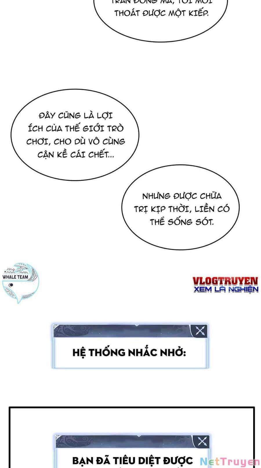 Từ Giờ, Ta Chính Là Bậc Thầy Của Pháp Sư - Chương 9 - ảnh 21
