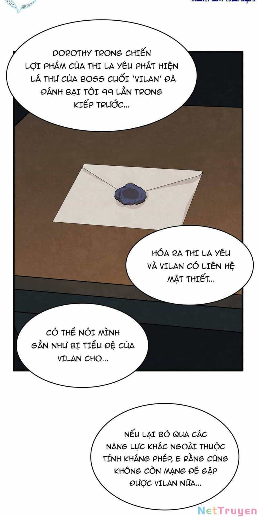 Từ Giờ, Ta Chính Là Bậc Thầy Của Pháp Sư - Chương 9 - ảnh 24