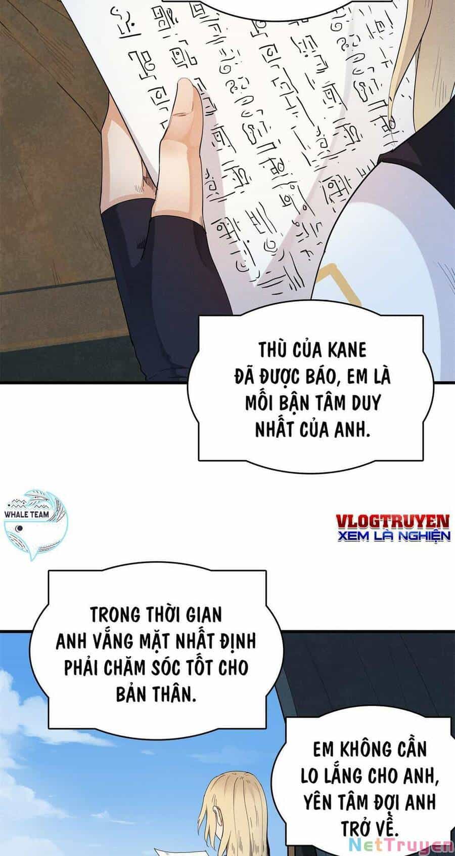 Từ Giờ, Ta Chính Là Bậc Thầy Của Pháp Sư - Chương 9 - ảnh 31