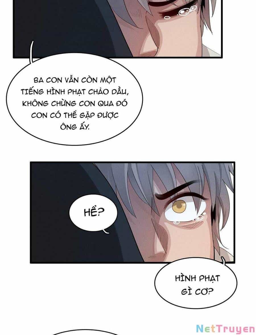Từ Giờ, Ta Chính Là Bậc Thầy Của Pháp Sư - Chương 9 - ảnh 9