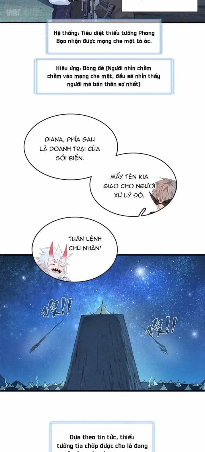 Từ Giờ, Ta Chính Là Bậc Thầy Của Pháp Sư - Chương 94 - ảnh 21