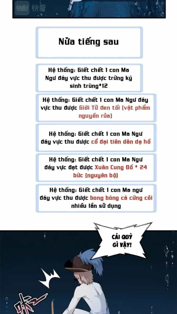 Từ Giờ, Ta Chính Là Bậc Thầy Của Pháp Sư - Chương 97 - ảnh 20
