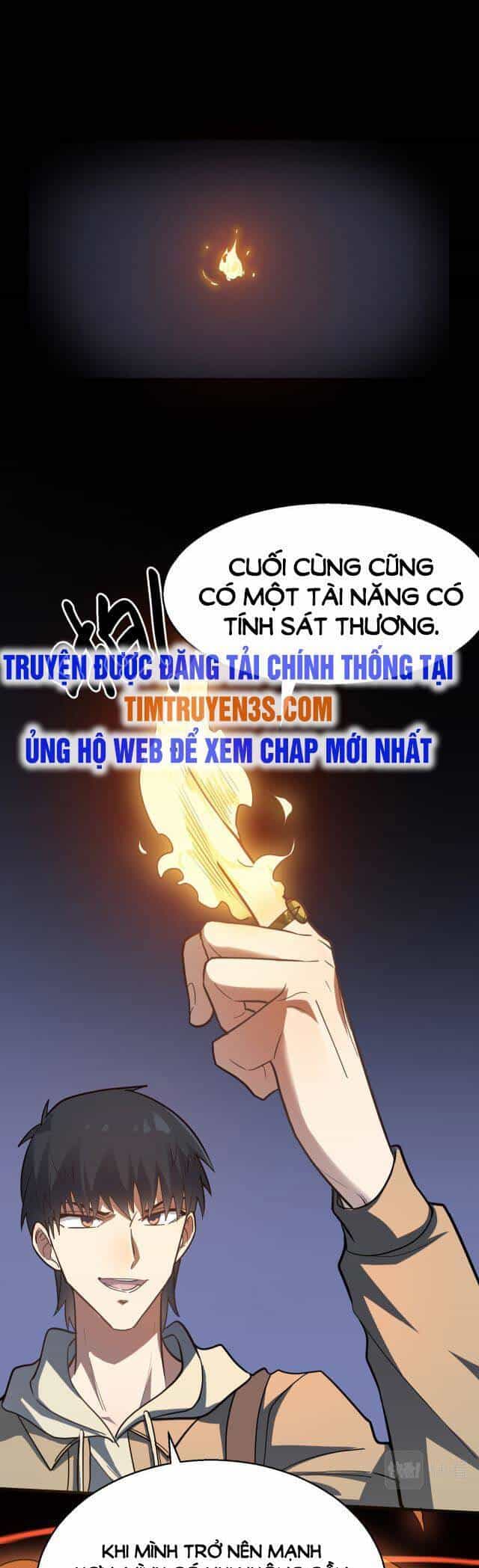Tử Giới, Thức Tỉnh Tài Năng Hạng Sss - Chương 10 - ảnh 19