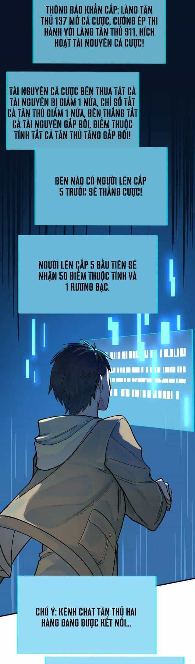 Tử Giới, Thức Tỉnh Tài Năng Hạng Sss - Chương 10 - ảnh 39