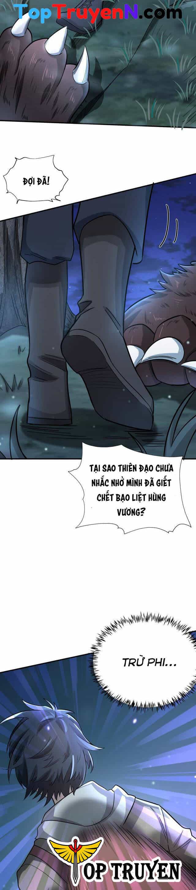 Tử Giới, Thức Tỉnh Tài Năng Hạng Sss - Chương 11 - ảnh 36
