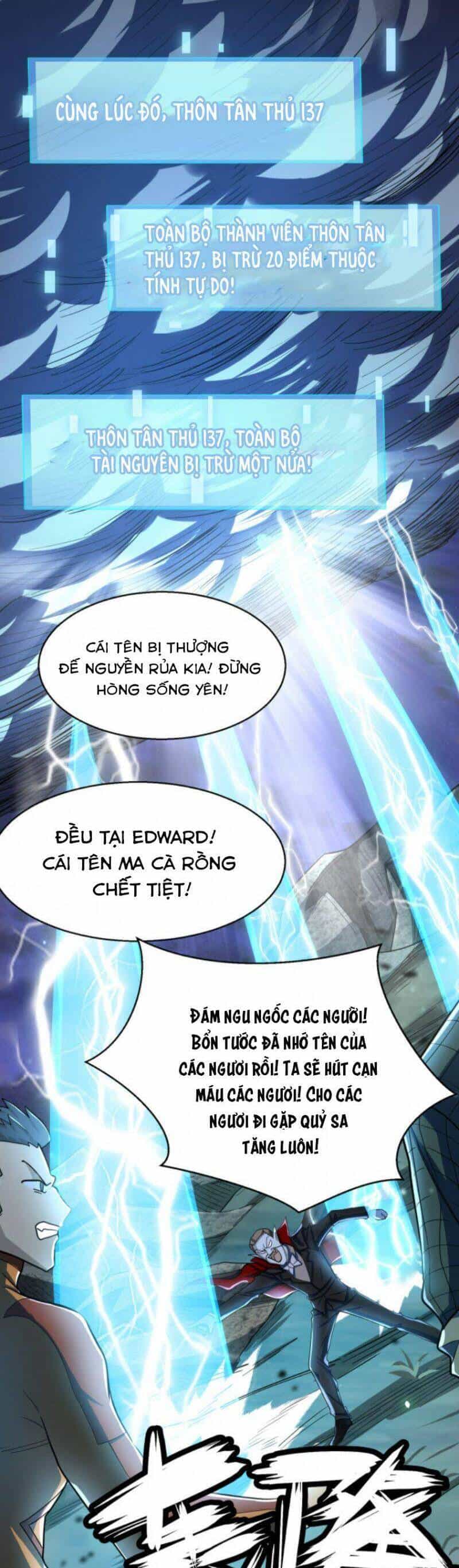 Tử Giới, Thức Tỉnh Tài Năng Hạng Sss - Chương 12 - ảnh 22
