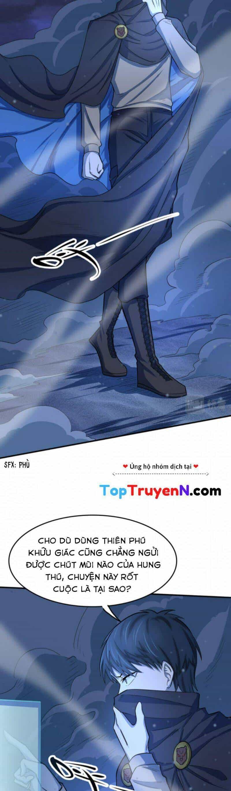Tử Giới, Thức Tỉnh Tài Năng Hạng Sss - Chương 12 - ảnh 33