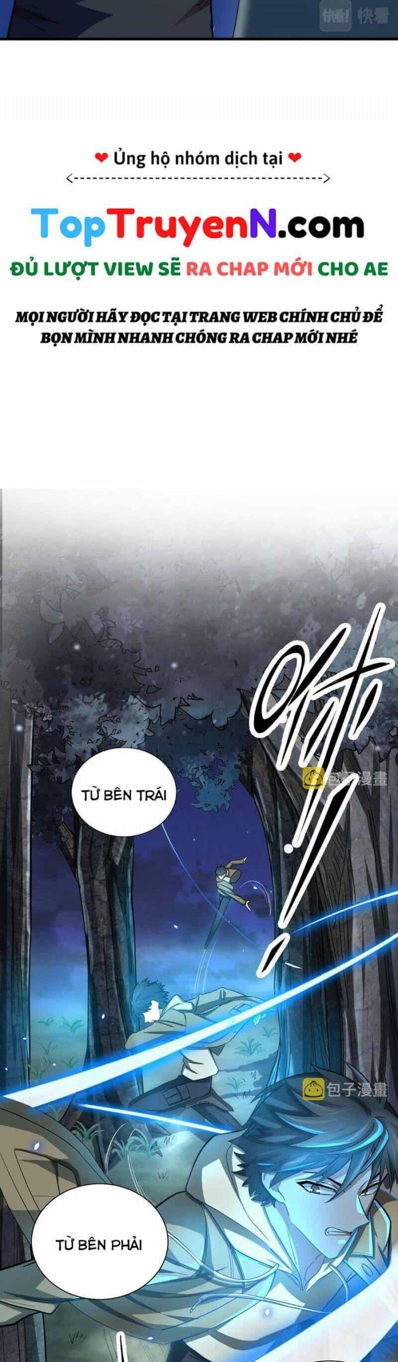 Tử Giới, Thức Tỉnh Tài Năng Hạng Sss - Chương 13 - ảnh 17