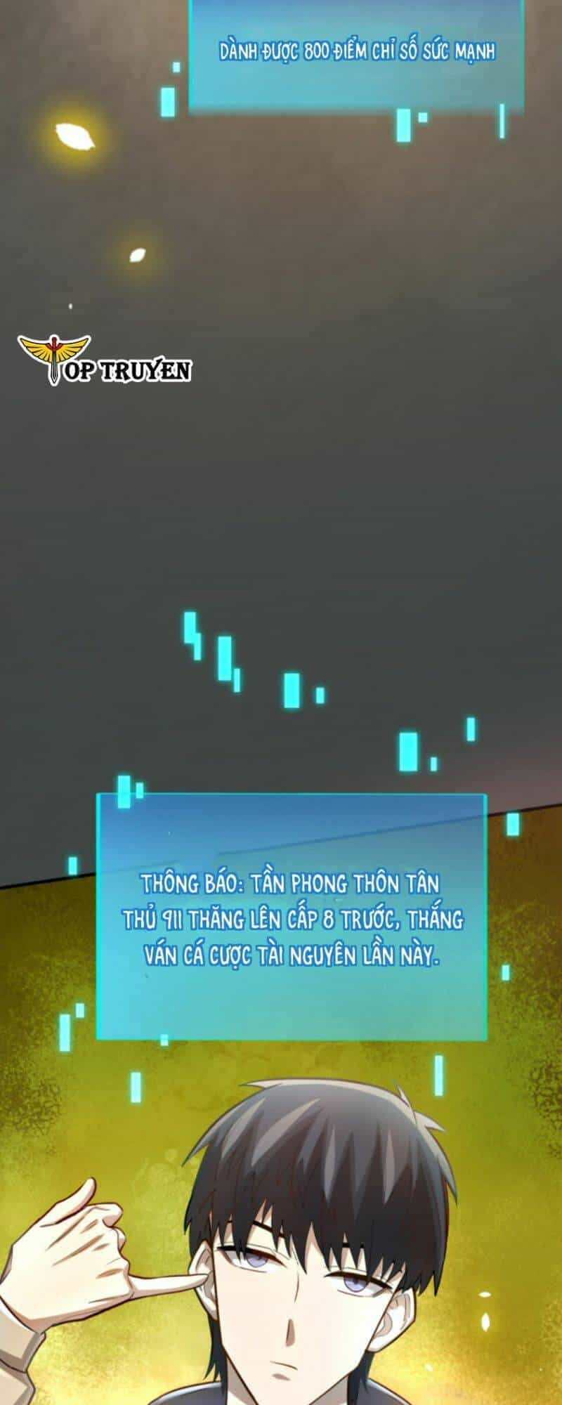 Tử Giới, Thức Tỉnh Tài Năng Hạng Sss - Chương 14 - ảnh 6
