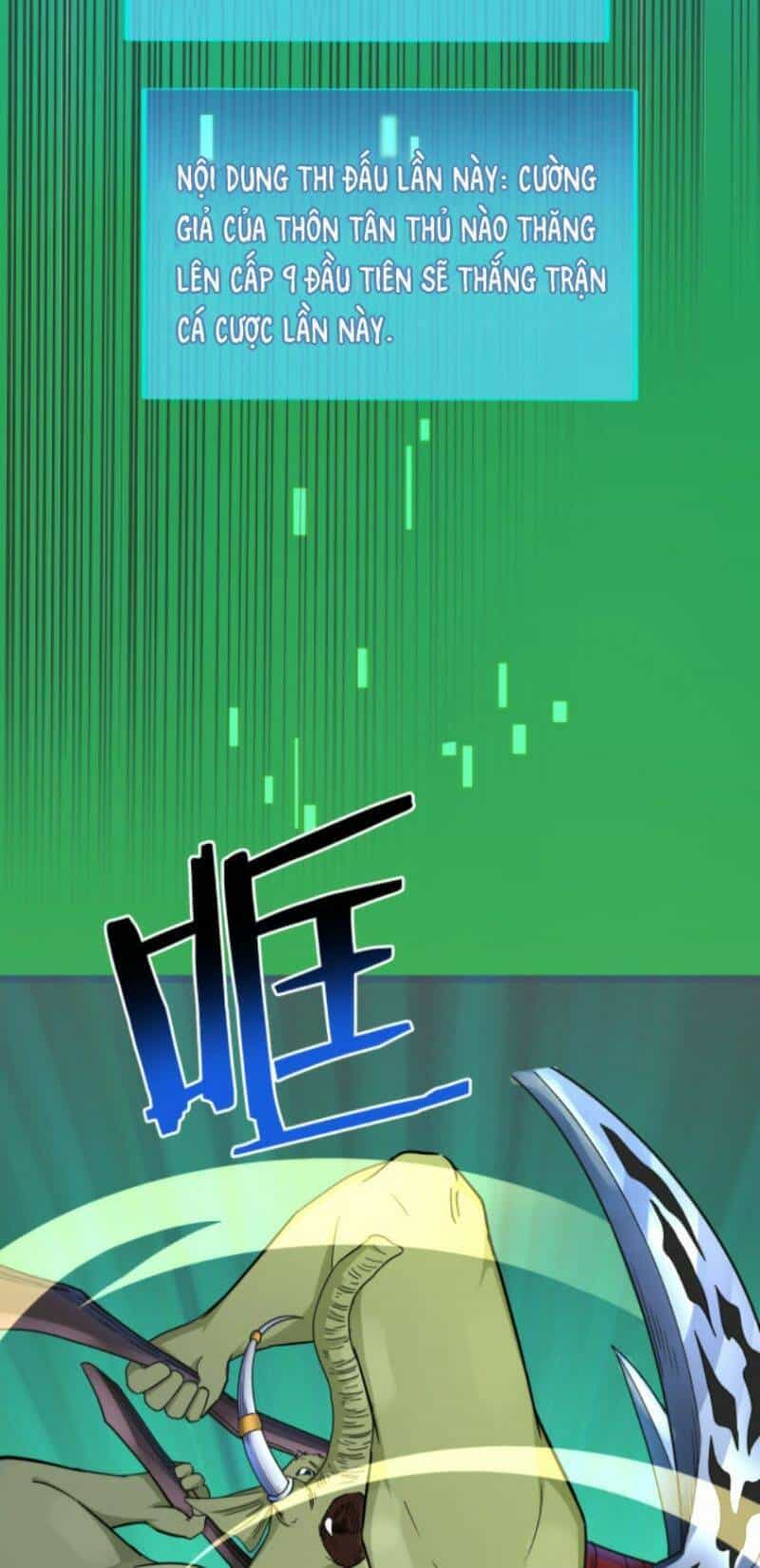 Tử Giới, Thức Tỉnh Tài Năng Hạng Sss - Chương 16 - ảnh 43