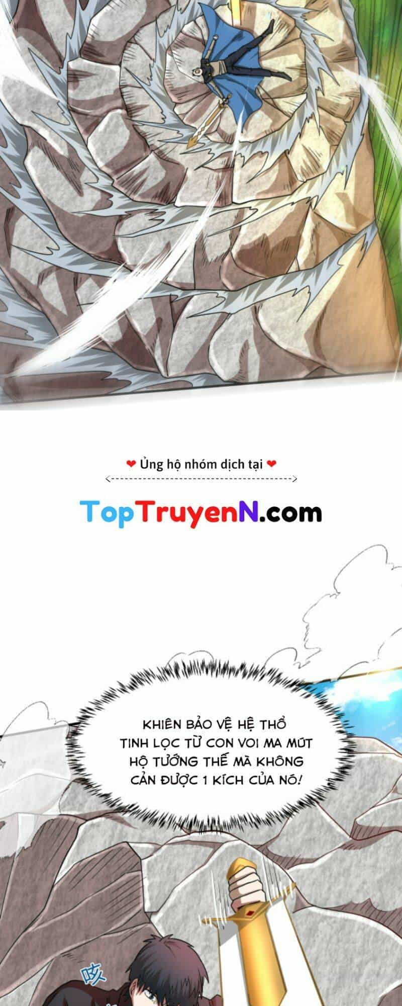 Tử Giới, Thức Tỉnh Tài Năng Hạng Sss - Chương 16 - ảnh 50
