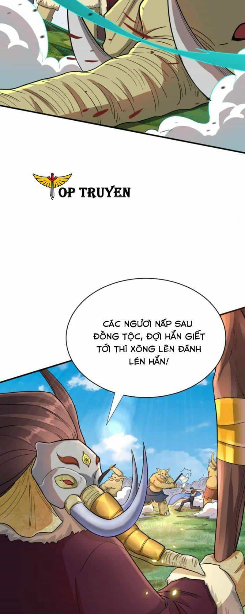Tử Giới, Thức Tỉnh Tài Năng Hạng Sss - Chương 18 - ảnh 15