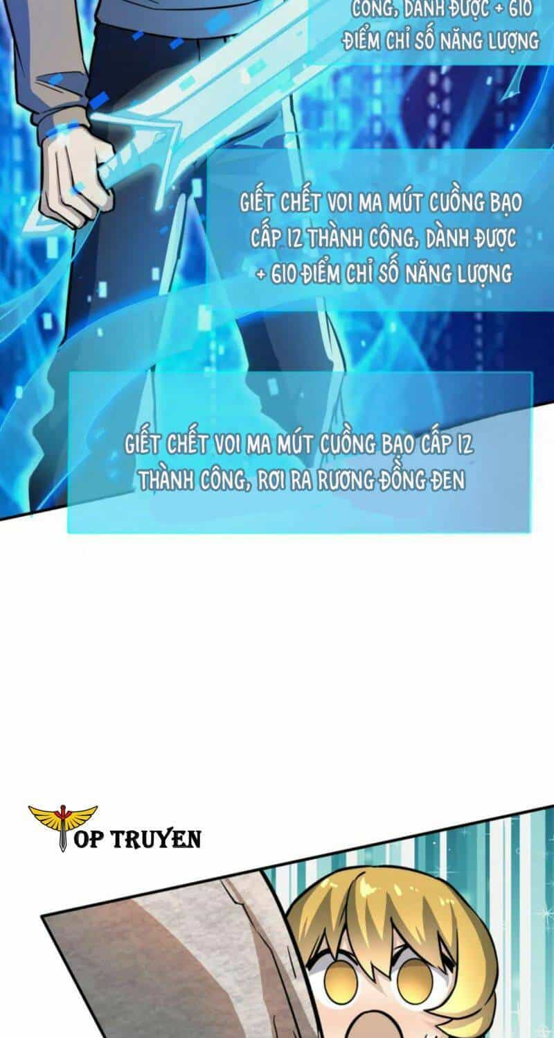 Tử Giới, Thức Tỉnh Tài Năng Hạng Sss - Chương 18 - ảnh 39