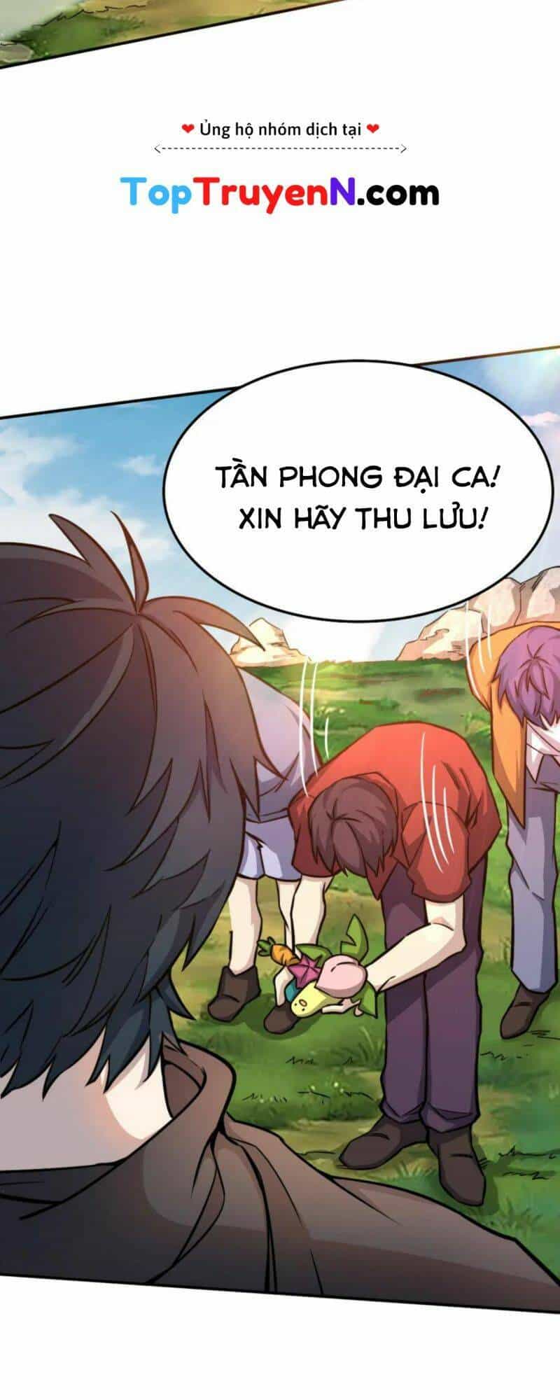 Tử Giới, Thức Tỉnh Tài Năng Hạng Sss - Chương 18 - ảnh 42