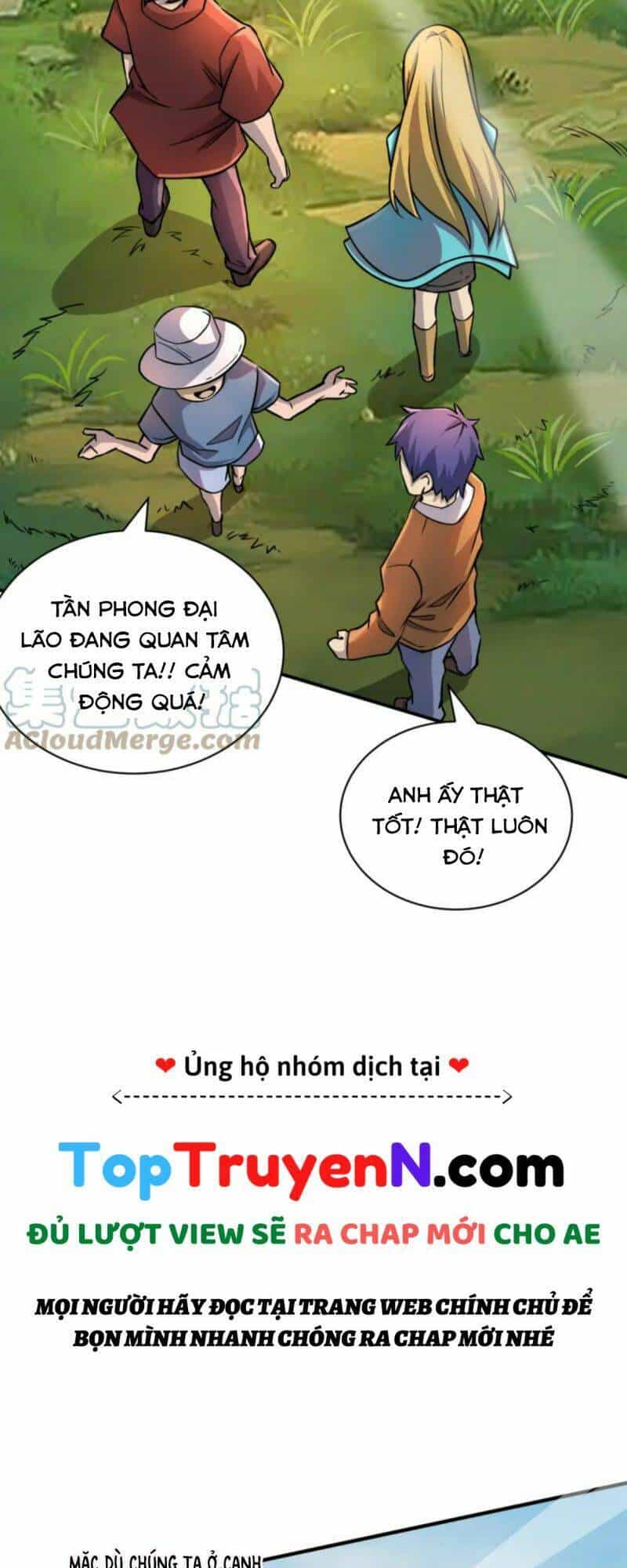 Tử Giới, Thức Tỉnh Tài Năng Hạng Sss - Chương 18 - ảnh 52