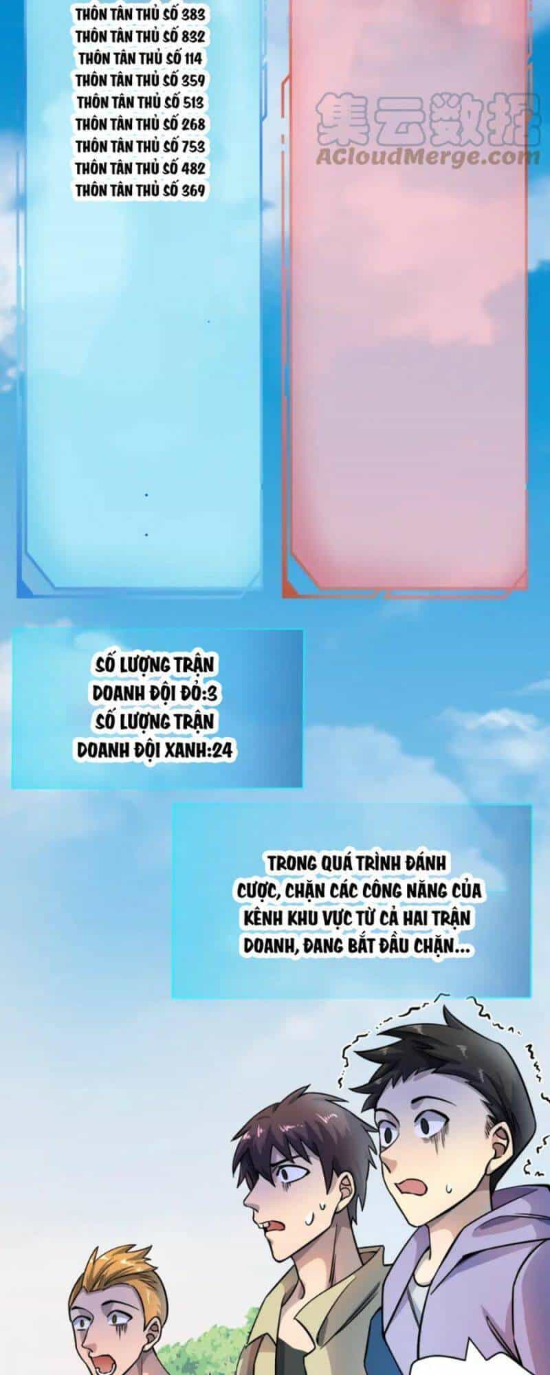 Tử Giới, Thức Tỉnh Tài Năng Hạng Sss - Chương 19 - ảnh 17