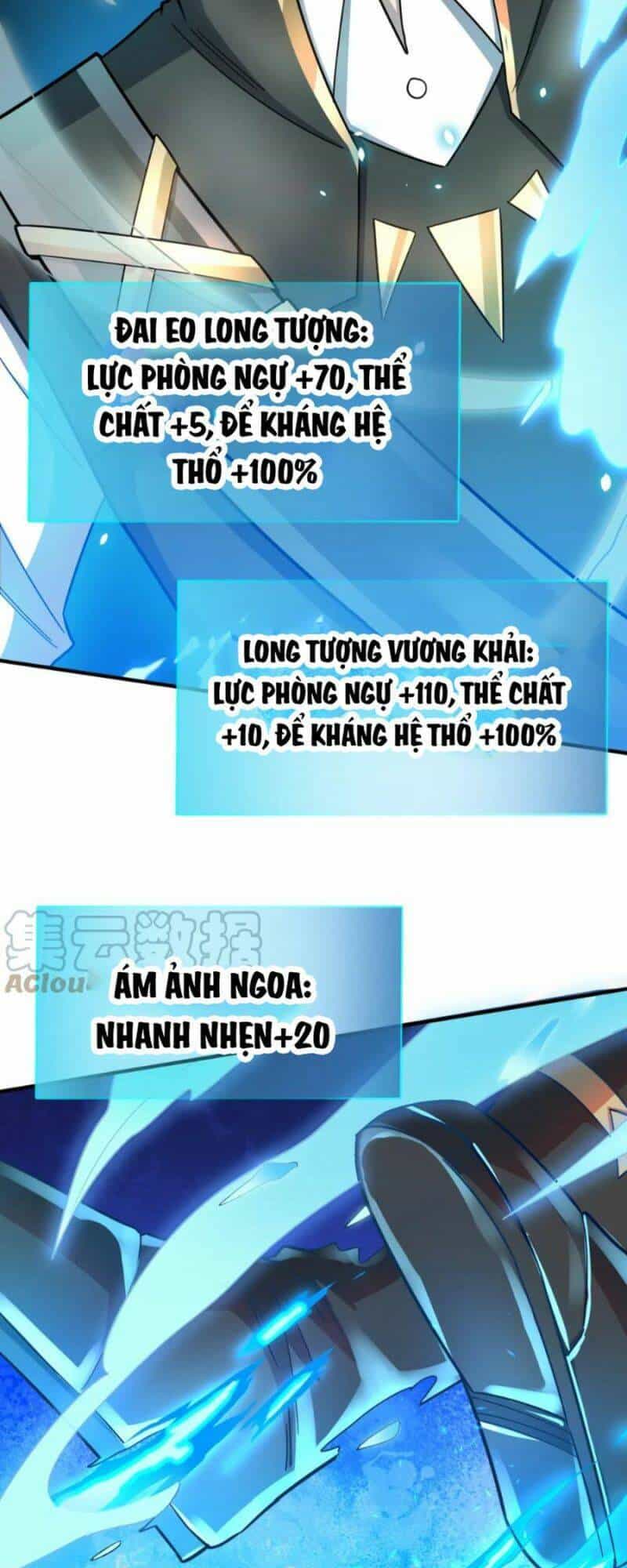 Tử Giới, Thức Tỉnh Tài Năng Hạng Sss - Chương 19 - ảnh 26