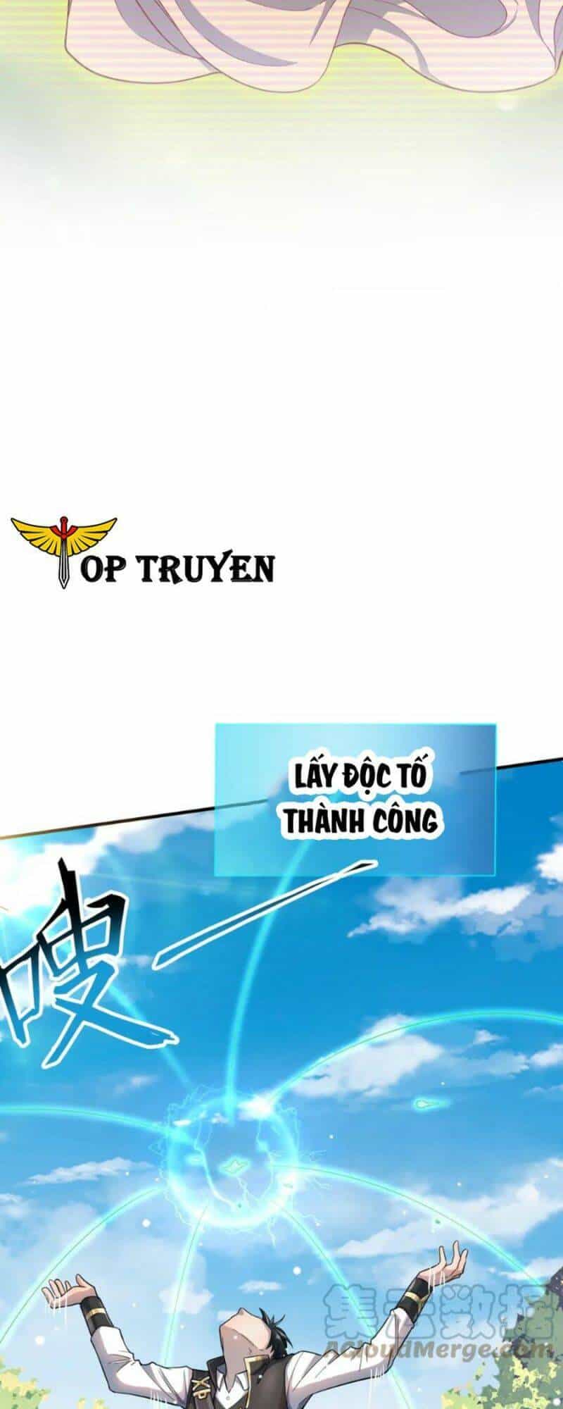 Tử Giới, Thức Tỉnh Tài Năng Hạng Sss - Chương 19 - ảnh 39