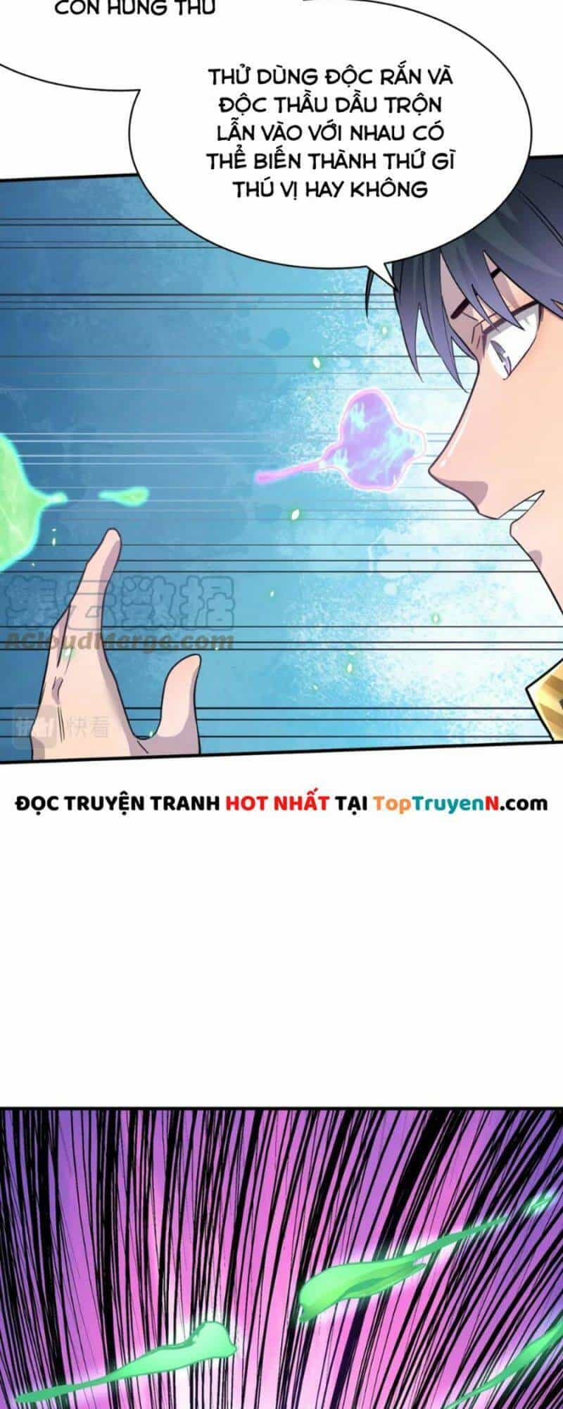 Tử Giới, Thức Tỉnh Tài Năng Hạng Sss - Chương 19 - ảnh 42