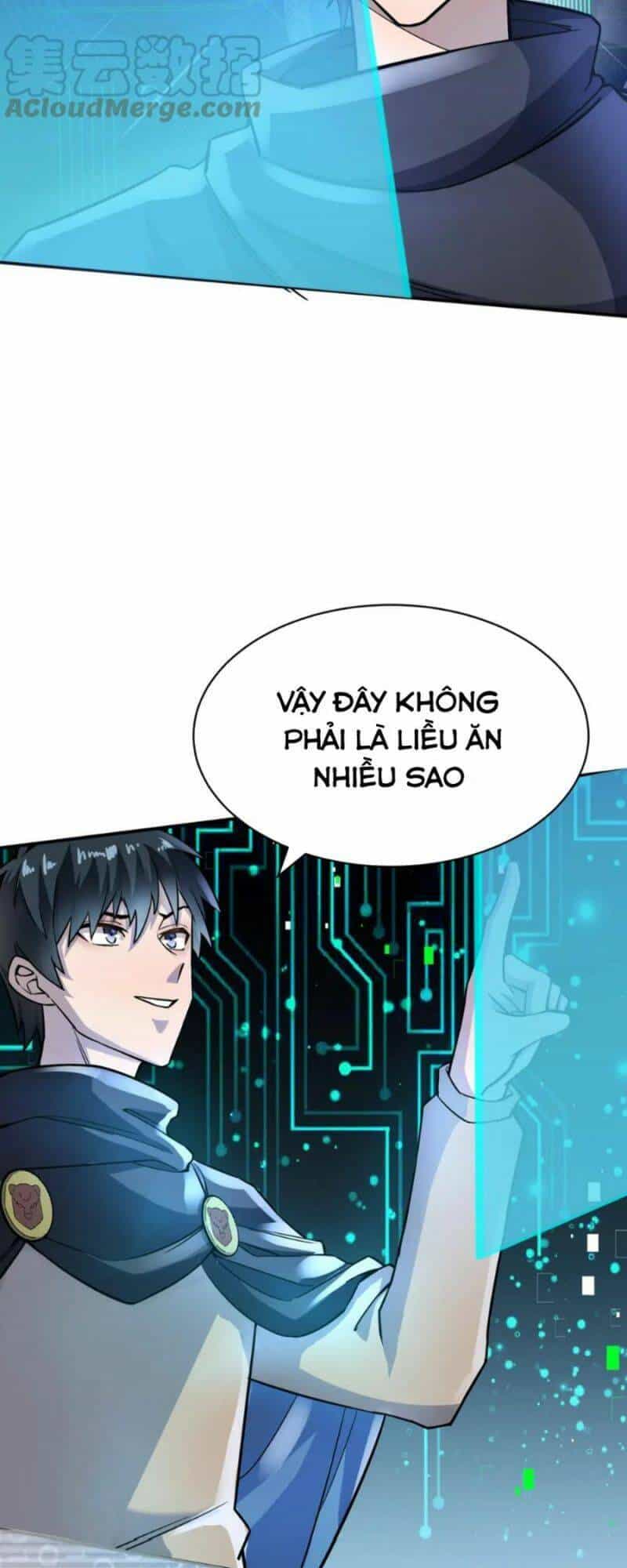 Tử Giới, Thức Tỉnh Tài Năng Hạng Sss - Chương 19 - ảnh 5
