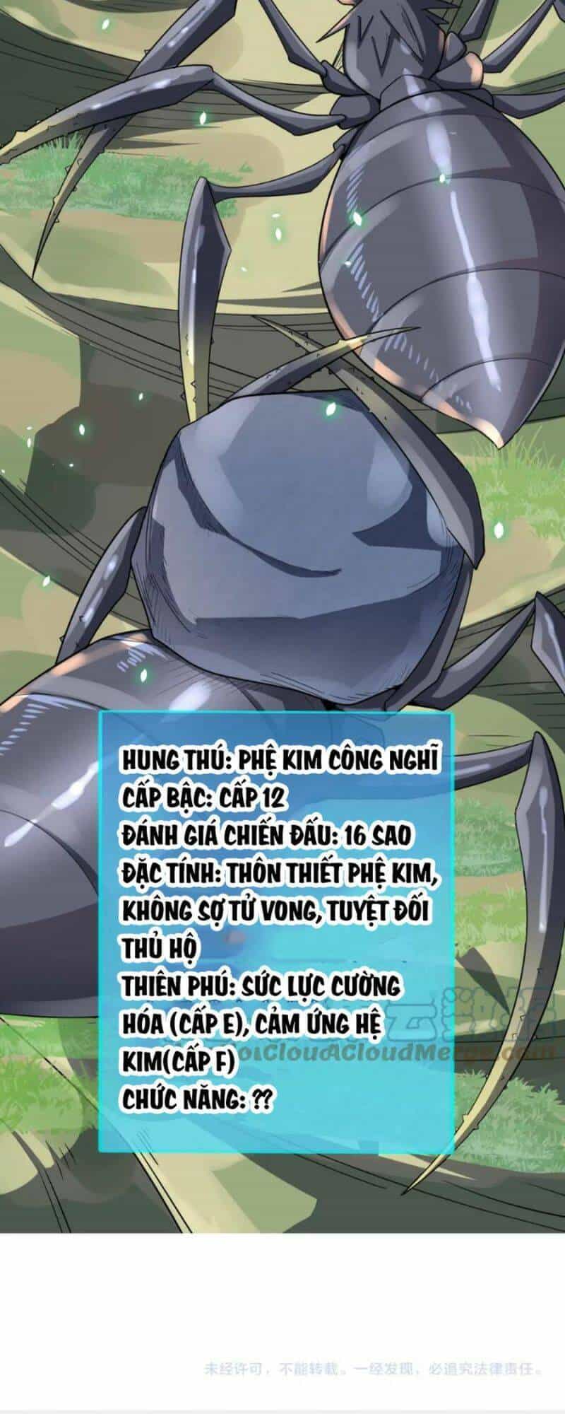 Tử Giới, Thức Tỉnh Tài Năng Hạng Sss - Chương 19 - ảnh 56