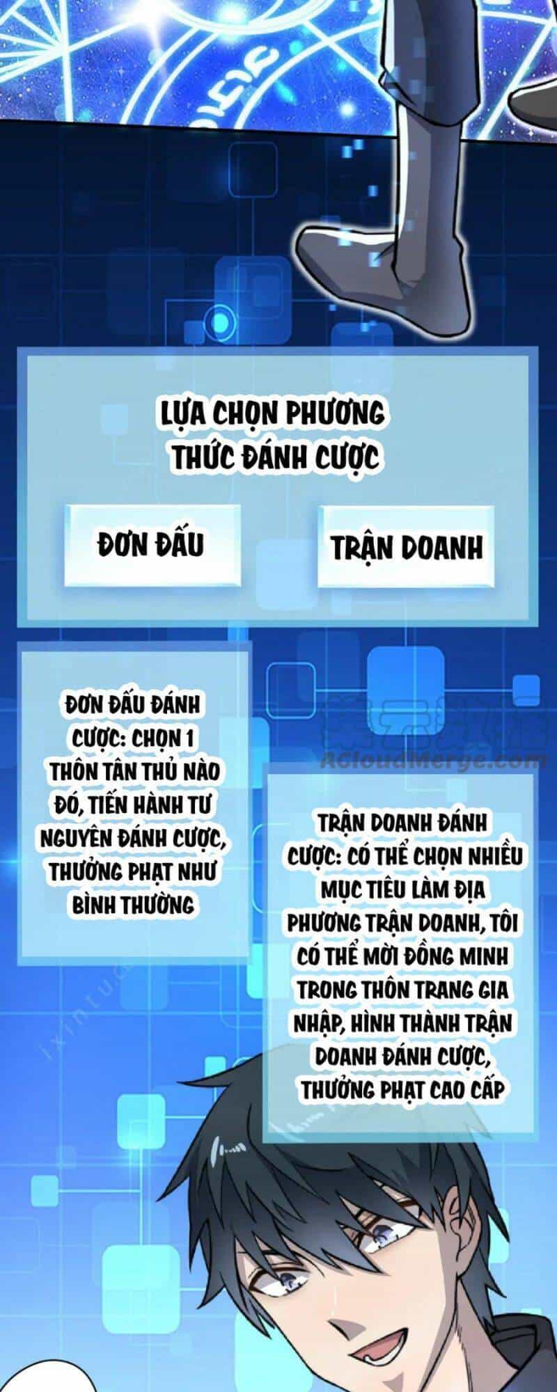 Tử Giới, Thức Tỉnh Tài Năng Hạng Sss - Chương 19 - ảnh 8