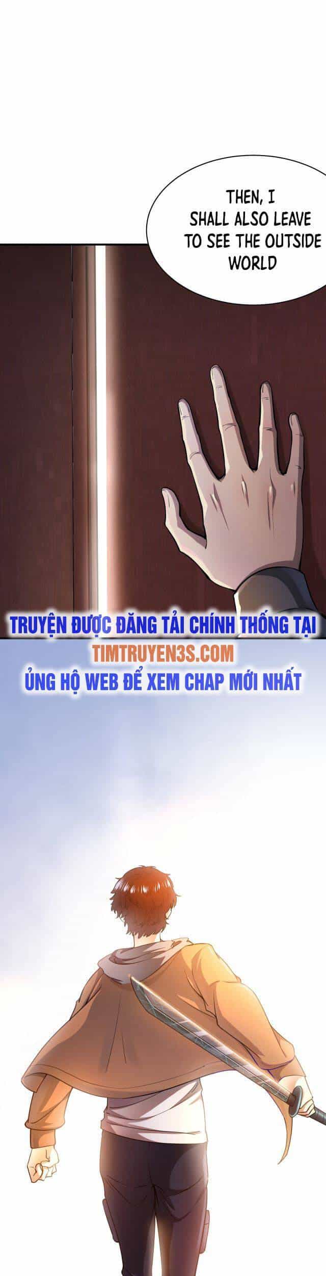 Tử Giới, Thức Tỉnh Tài Năng Hạng Sss - Chương 2 - ảnh 14